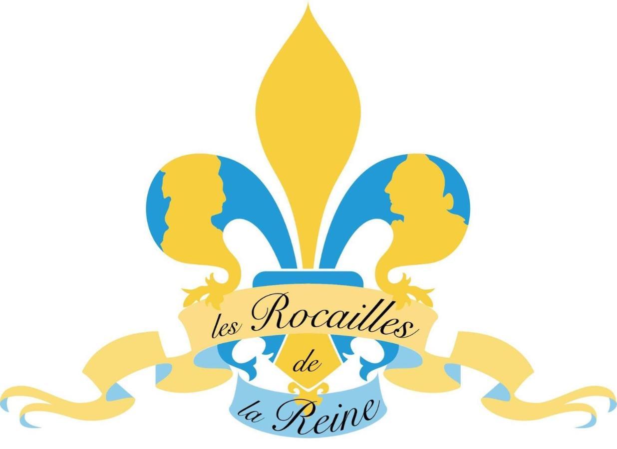 Les Rocailles De La Reine Bed & Breakfast Lamonzie-Montastruc Bagian luar foto